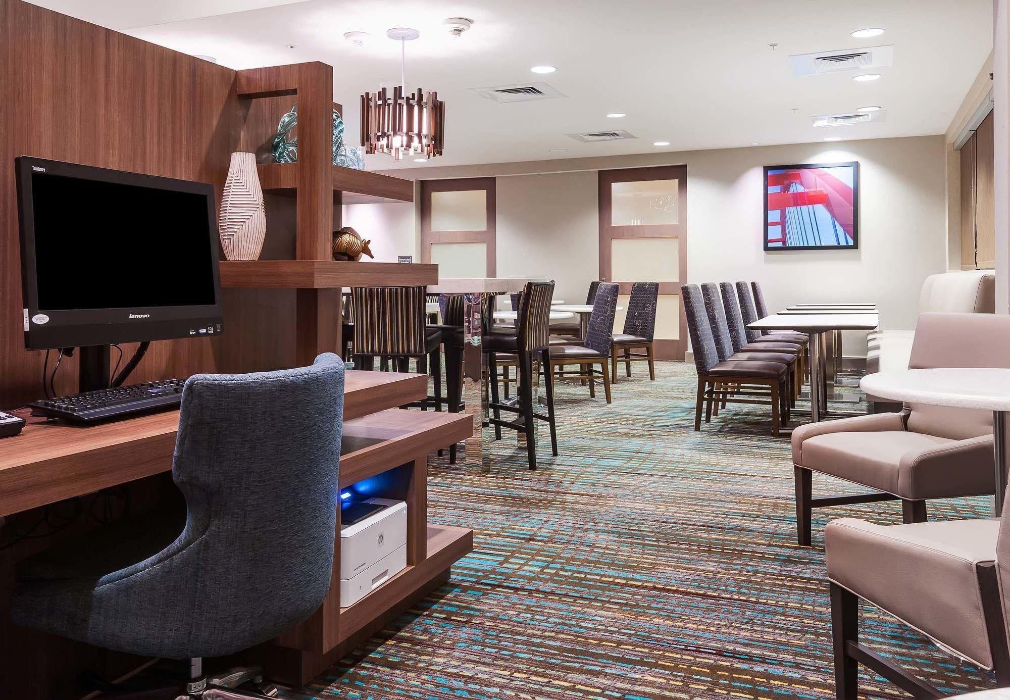 Residence Inn By Marriott Austin Airport Exterior photo