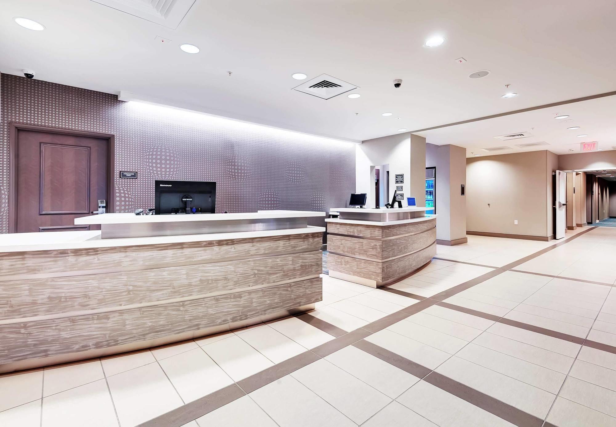Residence Inn By Marriott Austin Airport Exterior photo